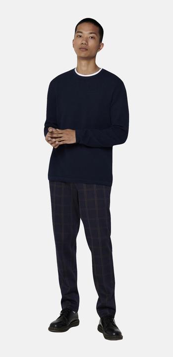 Produktbild Only & Sons Struktur Strickpullover (XXL)