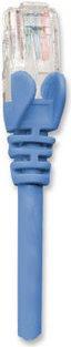 Productafbeelding Intellinet SFTP patchkabel, 2x RJ-45 (S/FTP, CAT5e, 15 m)