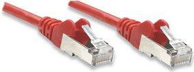 Immagine prodotto Intellinet Cavo patch (U/UTP, CAT6, 15 m)