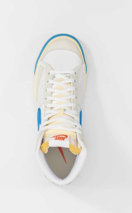 Image du produit Nike Blazer Mid '77 Vintage Chaussures - 88729 (38.5)