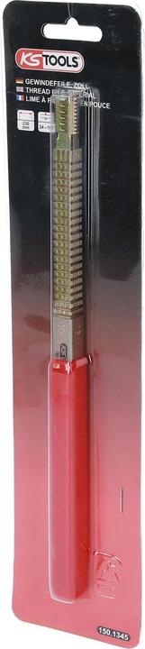 Actual product image KS Tools Thread file inch