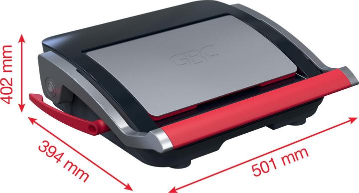 Immagine prodotto GBC Rilegatrice a filo metallico WireBind WB15 (Fissaggio a filo)