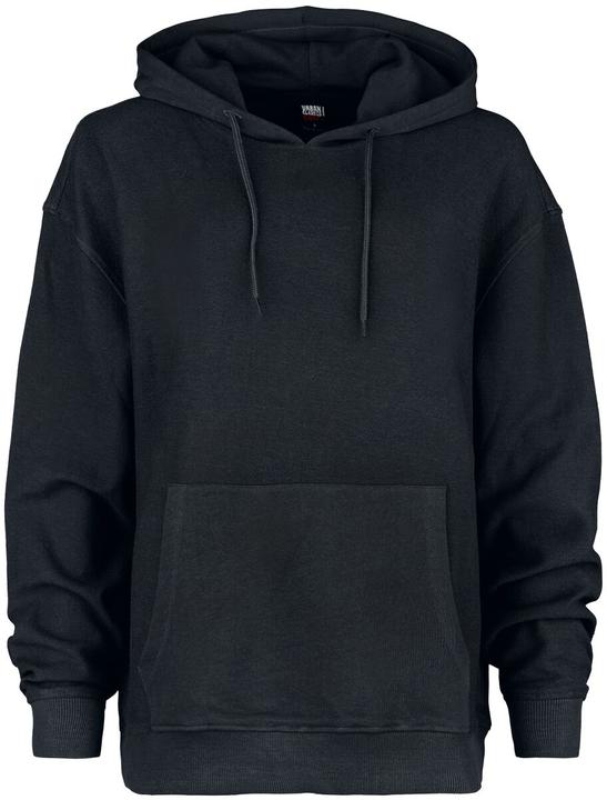Produktbild Urban Classics EMP Special Collection X Hoody unisex (M)