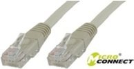 Produktbild MicroConnect Netzwerkkabel (U/UTP, CAT6, 0.30 m)