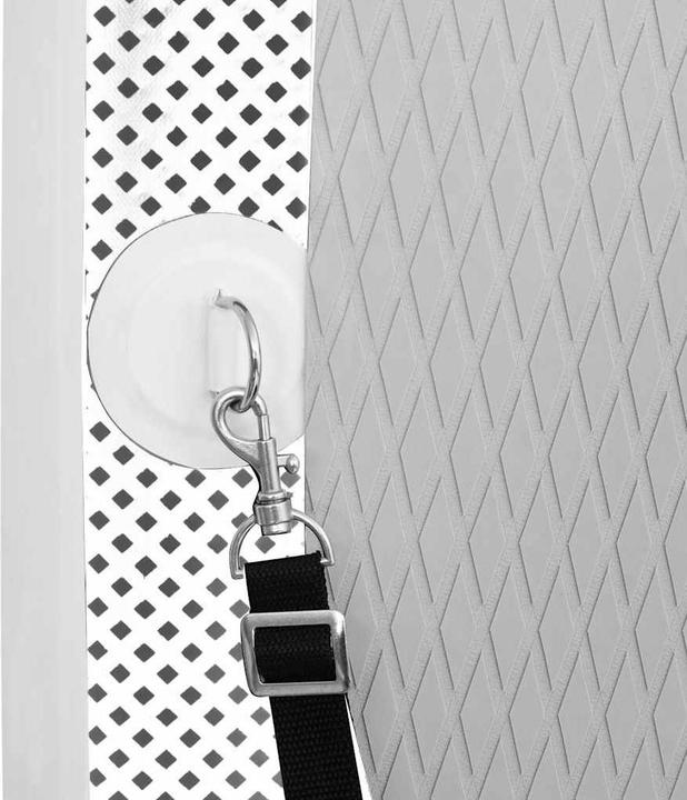 Produktbild vidaXL Paddelboard-Set