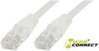 Produktbild MicroConnect Netzwerkkabel (U/UTP, CAT6, 0.30 m)