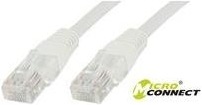 Actual product image MicroConnect Network cable (U/UTP, CAT6, 0.30 m)