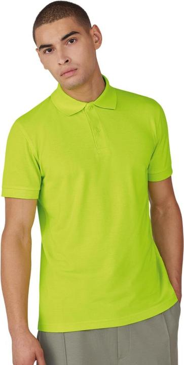 Immagine prodotto B&C My Eco Polo 65/35 Camicia Uomo (S)