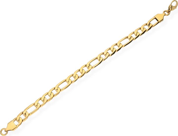 Immagine prodotto Carat Classico maschile (0.83 cm, Acciaio inossidabile)