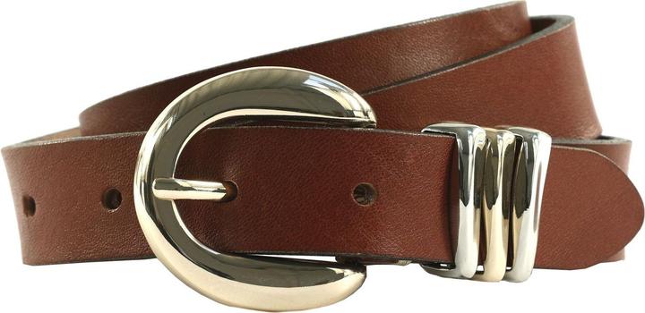 Produktbild B.Belt Valeria 25mm Leather Belt