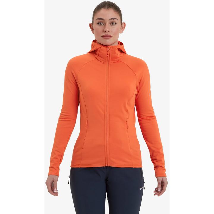 Produktbild Montane Protium Hoodie (XS)