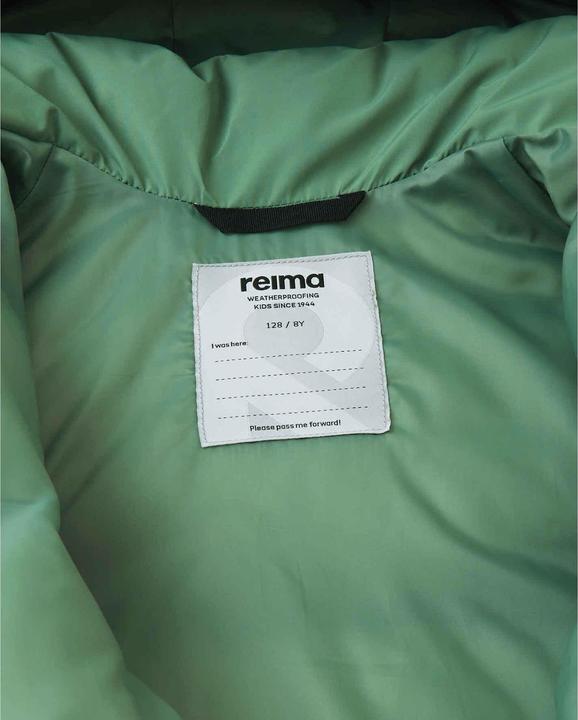 Produktbild Reima Winterjacke Toukola Clay (140)