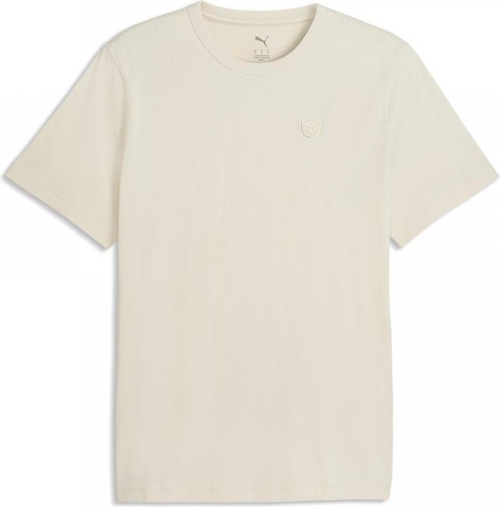 Produktbild Puma Ess Elevated Tee (S)