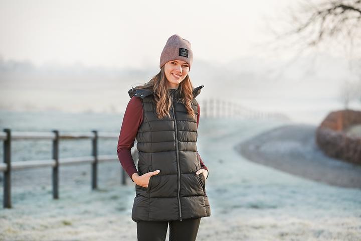 Productafbeelding Equipage Jill vest (XL)