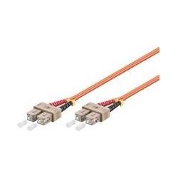 MicroConnect Netzwerkkabel (10 m), Netzwerkkabel