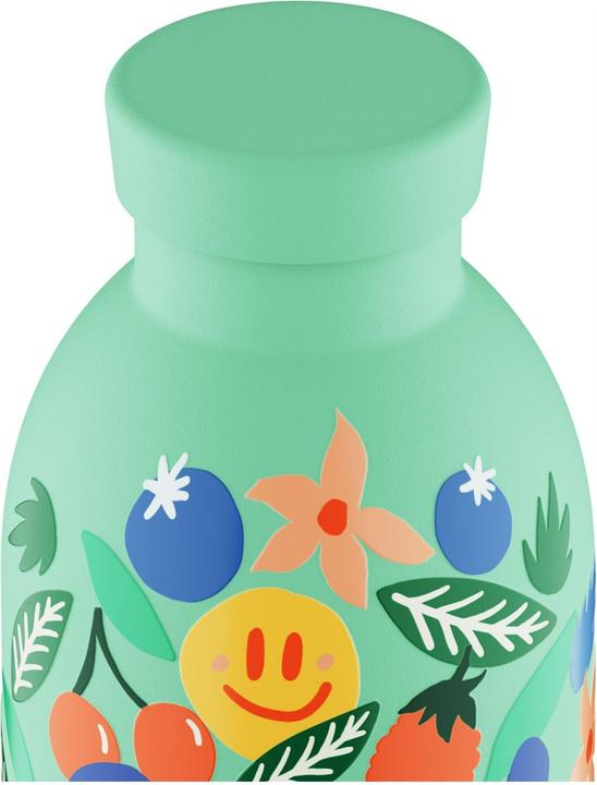 Image du produit 24 Bottles Clima Trinkflasche 500 ml (0.50 l)
