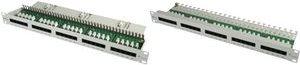 Actual product image Telegärtner ISDN/Telephone Patch Panel MPPI25-H