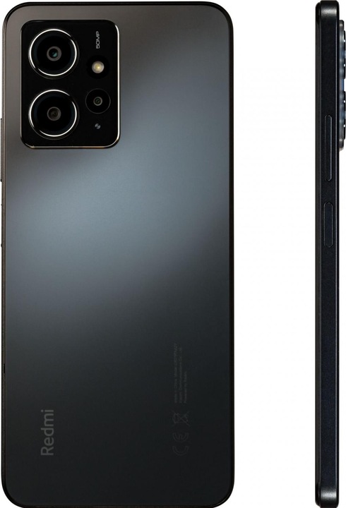 Immagine prodotto Xiaomi Redmi Note 12 (128 GB, Onice grigio, 6.67", Doppia SIM, 50 Mpx, 4G)