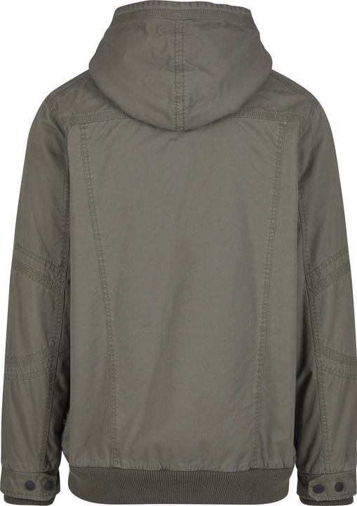 Produktbild Brandit Men Meadow Jacket - 174613 (3XL)