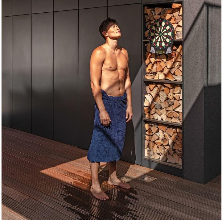 Image du produit Möve Superwuschel (80 x 150 cm)