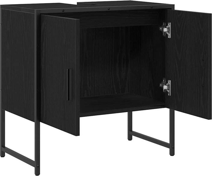 Produktbild vidaXL Badezimmer Schrank