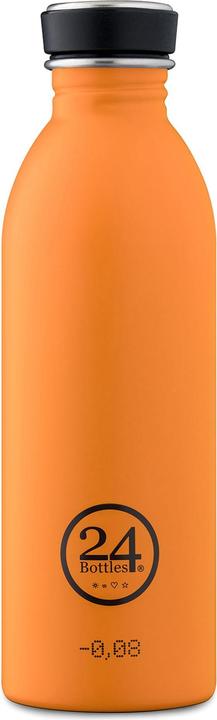 Total Orange