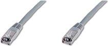 Produktbild Digitus Patch-Kabel (S/FTP, CAT6, 3 m)