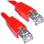Actual product image Telegärtner Telegartner MP8 FS 600 (S/FTP, CAT6a, 2 m)