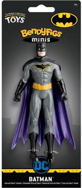 Produktbild Noble Collection DC Comics: Batman
