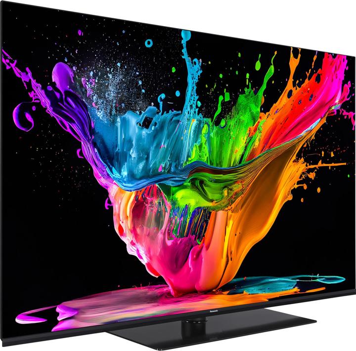 Produktbild Panasonic TX-55MZ800E (55", MZ800E, OLED, 4K, 2023)