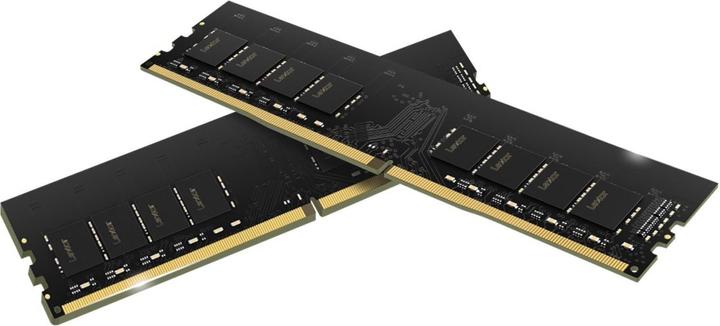 Produktbild Lexar LD4AU016G-B3200GSST (1 x 16GB, 3200 MHz, DDR4-RAM, DIMM)