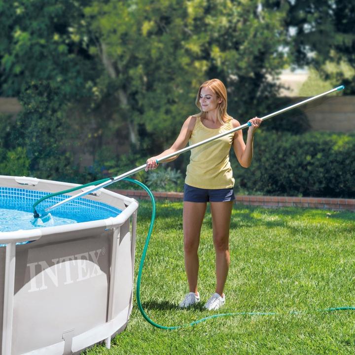 Produktbild Intex Reinigungsaufsätze Set Basic