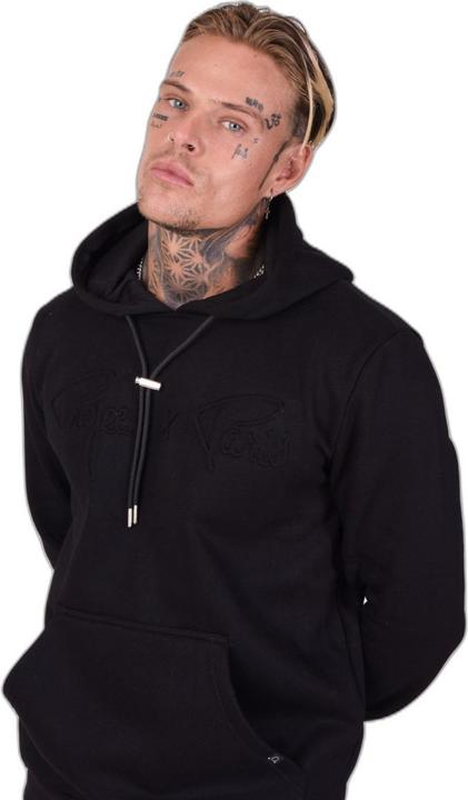 Produktbild Project X Paris sweatshirt kapuzenpullover mit logoprägung (XL)