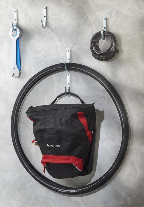 Actual product image Mottez Wall hooks