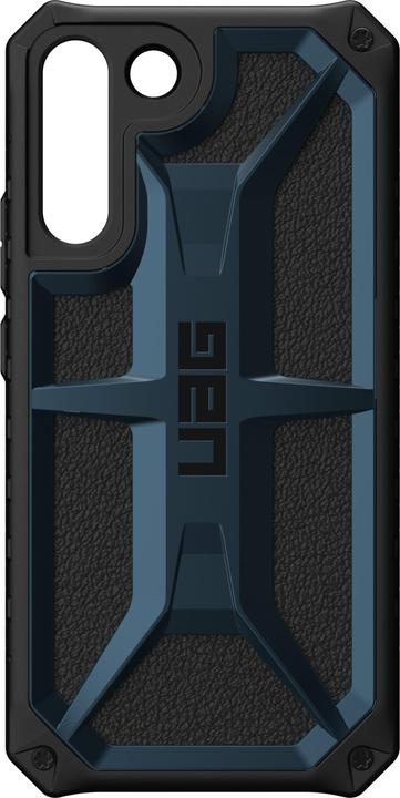 Produktbild UAG Monarch Case (Samsung Galaxy S22 5G)