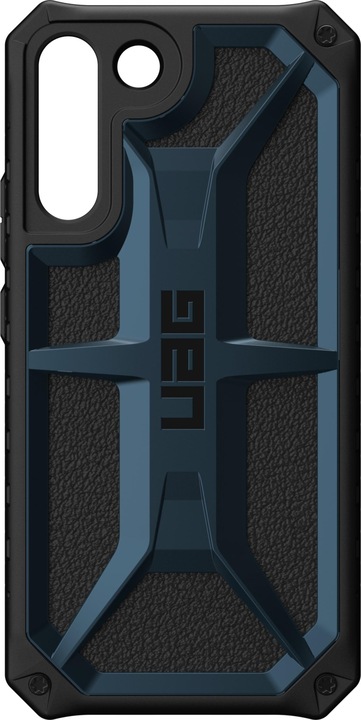 Immagine prodotto UAG Custodia Monarch (Samsung Galaxy S22 5G)
