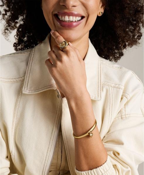 Produktbild Fossil Armband SADIE (Edelstahl)