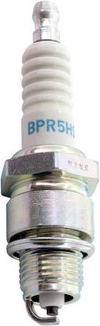 Actual product image NGK BPR5HS