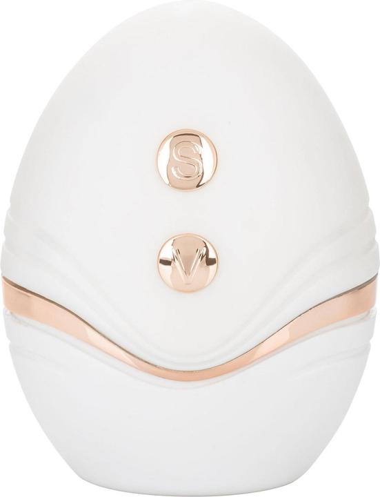 Actual product image CalExotics Empowered™ Palm Pleasure Goddess