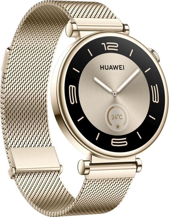 Produktbild Huawei Watch GT 4 (41 mm)
