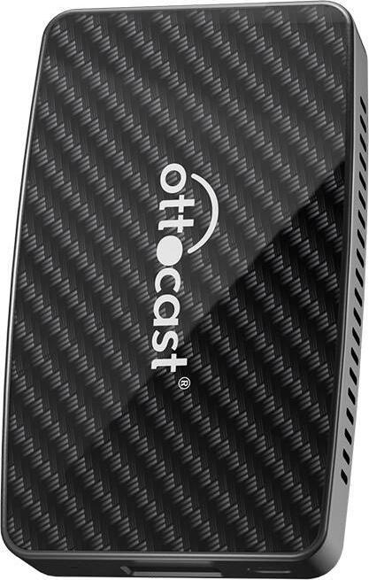 Actual product image Ottocast Adapter