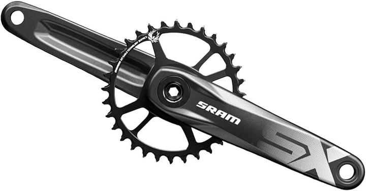 Immagine prodotto Sram Crank SX Eagle DUB 12SP DM X-SYNC 2 (175 mm)