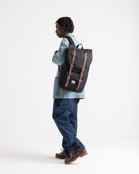 Produktbild Herschel Little America Backpack (30 l)