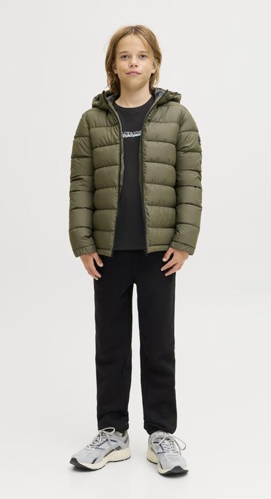 Actual product image Jack & Jones Langarm-T-Shirt Langarm-T-Shirt (176)