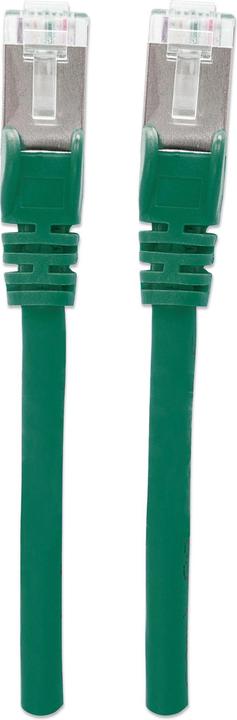 Immagine prodotto Intellinet Cavo patch (PiMF, SFTP, CAT6a, 0.50 m)