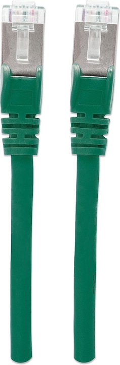 Produktbild Intellinet Patchkabel (PiMF, SFTP, CAT6a, 0.50 m)