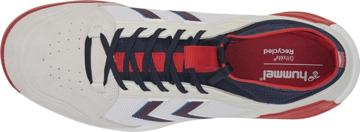 Actual product image hummel Indoor shoe Algiz Mid (44.5)