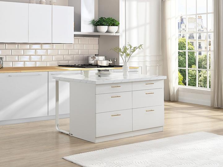 Immagine prodotto Vente-unique Alegrita (126 x 104 x 80 cm)