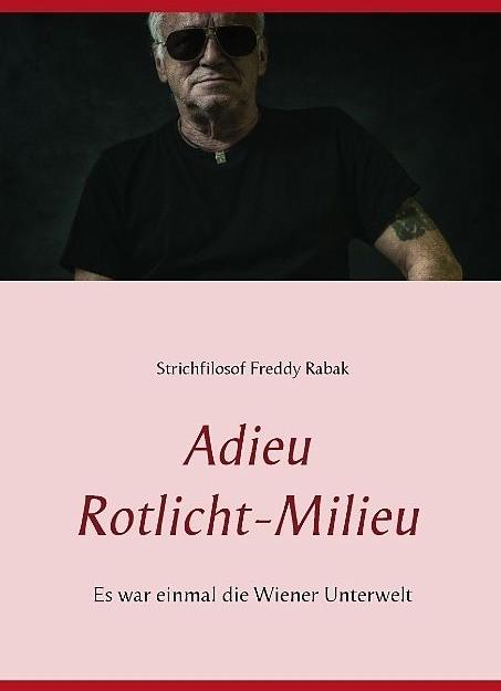 Produktbild Adieu Rotlicht-Milieu (Deutsch)