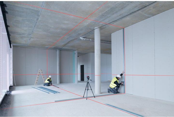 Image du produit Bosch Professional GLL 380